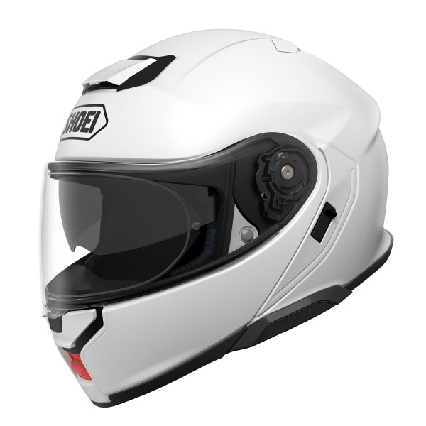 Shoei Shoei Neotec 3 White Helmet